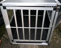 Tectake Hunde alu transport box single groß Essen - Essen-Borbeck Vorschau