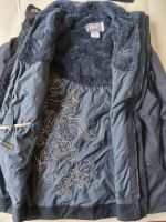 Jack Wolfskin 5th. Avenue Mantel (Coat) Gr. XL , schwarz Hamburg - Bergedorf Vorschau