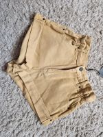 Highwaist Shorts XS Sachsen-Anhalt - Gröningen Vorschau