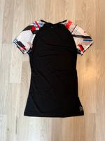 Reebok Sport T-Shirt schwarz Gr.XS Nordrhein-Westfalen - Rösrath Vorschau