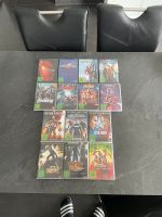 Marvel DVD Sammlung Niedersachsen - Bad Bodenteich Vorschau