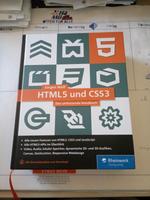 Handbuch - HTML5 und CSS3 Schleswig-Holstein - Itzehoe Vorschau