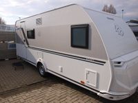 Knaus Sport 540 FDK 15% gespart-Model 2023 Niedersachsen - Moormerland Vorschau