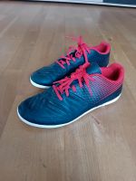 Fußballschuhe  Kickschuhe kipsta Gr. 38 Bayern - Vöhringen Vorschau