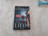 Tess Gerritsen Totenlied Nordrhein-Westfalen - Rheinberg Vorschau