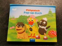Pittiplatsch Pop - up Buch, Moppi, Schnatterinchen, Trötsch Bayern - Stegaurach Vorschau