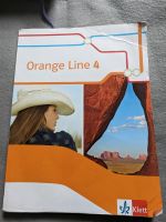 Orange Line 4 Rheinland-Pfalz - Herdorf Vorschau