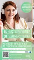 Call Center Agent (m/w/d) am Flughafen Stuttgart gesucht! Stuttgart - Stuttgart-Mitte Vorschau