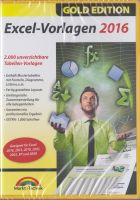 Excel Vorlagen - für alle Excel Versionen 2003 2007 2010 2016 etc Nordrhein-Westfalen - Wegberg Vorschau