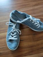 Schuhe von H&M Größe 40 Bayern - Unterpleichfeld Vorschau
