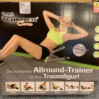 Allround-Trainer Nürnberg (Mittelfr) - Oststadt Vorschau