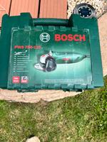 Winkelschleifer - Flex Bosch Hessen - Lahntal Vorschau