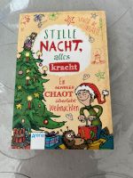 Stille Nacht, alles kracht Buch Nordrhein-Westfalen - Meckenheim Vorschau