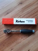 Knarre Koken 3/8" 3753 J Made in Japan Eimsbüttel - Hamburg Lokstedt Vorschau