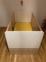 Babybett Kinderbett Baby Bett Kinder Bett Sachsen-Anhalt - Magdeburg Vorschau