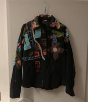 Wunderschöne und Stylische Bluse von Desigual Hessen - Bürstadt Vorschau