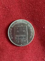 3 DDR Gedenkmünzen 5 Mark Sachsen - Wilsdruff Vorschau