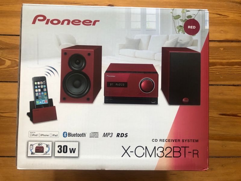 Used Pioneer XCM Audio systems for Sale   HifiShark.com