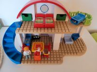 Playmobil 123 Wohnhaus Hessen - Fuldatal Vorschau