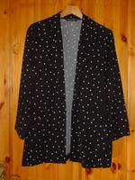 Sommerjacke, Blusenjacke, Blazerjacke, PRIMARK, Größe 42 Brandenburg - Reichenow-Möglin Vorschau