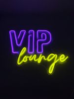 XXL VIP Lounge Neon Schild für Hotel Bar Club Disco Neu Niedersachsen - Soltau Vorschau