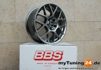 18" BBS XR Platinum Silber - VW Bus T5 / T6 / uvw...  **NEU** Baden-Württemberg - Heidenheim an der Brenz Vorschau