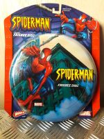 Spiderman Frisbee Disc Baden-Württemberg - Tettnang Vorschau