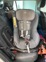 Reboarder Britax Römer SWINGFIX M i-SIZE Storm Grey Kindersitz Sachsen - Neustadt Vorschau