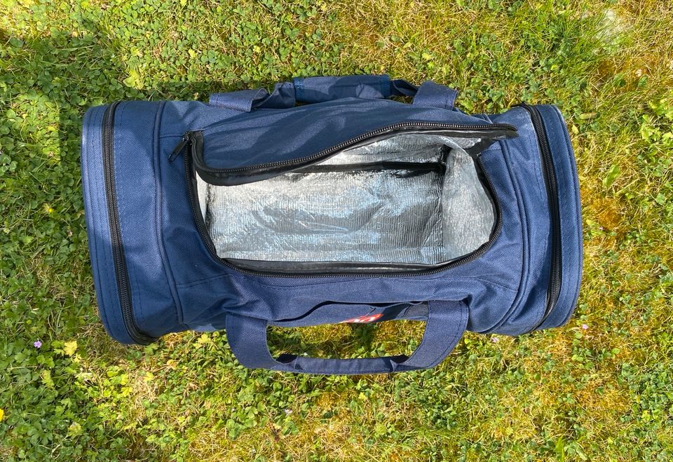 Kühltasche, Transporttasche, Sporttasche in Steinfurt