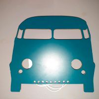 Ferm Living Bulli Lampe Wandleuchte Bus VW Schleswig-Holstein - Elmenhorst Kr Stormarn Vorschau