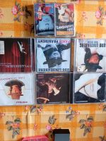 CD s UDO LINDENBERG Bayern - Dinkelscherben Vorschau