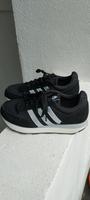 Coole Adidas Sneaker **schwarz**TOP** Rheinland-Pfalz - Römerberg Vorschau