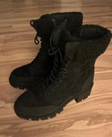 Catwalk Stiefeletten 38 Nordrhein-Westfalen - Much Vorschau