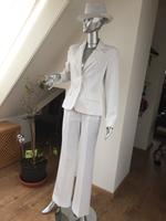 Gatsby Nadelstreifen Anzug Marlenehose von Heine Hessen - Limeshain Vorschau