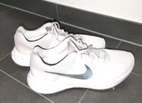 Nike Runner Running Sneaker 9,5 7 41 Turnschuhe weiß Baden-Württemberg - Nürtingen Vorschau