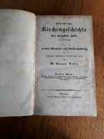 Christliche Kirchengeschichte 1846 Niedersachsen - Habighorst Vorschau