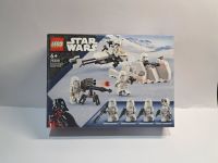 LEGO® Star Wars: Snowtrooper Battle Pack (75320) Neu/OVP Baden-Württemberg - Karlsdorf-Neuthard Vorschau