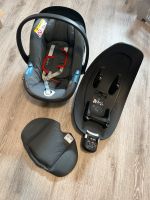 Cybex Babysitz, Maxi Cosi, Kindersitz, Isofix Niedersachsen - Emden Vorschau