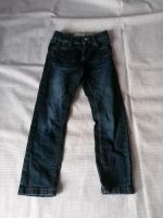 Jeans S Oliver slim Gr. 110 Niedersachsen - Zeven Vorschau