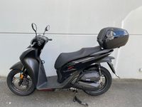 Honda SH125i inkl.Top Case Nürnberg (Mittelfr) - Mitte Vorschau