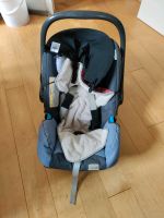 Maxi Cosi kein Isofix zu verschenken Baden-Württemberg - Weil der Stadt Vorschau