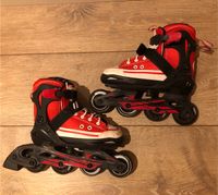 Inlineskates Inliner Kinder Gr. 29 - 33 Sachsen - Flöha  Vorschau