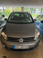 Golf plus 1.2 Benziner Hessen - Wiesbaden Vorschau