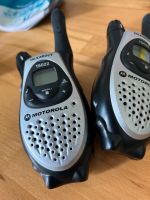 Motorola Walkie-Talkie T 5022 Dortmund - Aplerbeck Vorschau