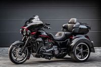 Harley Davidson Tri Glide 117 CVO Custom 1HD Hessen - Otzberg Vorschau