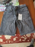 Jeans Shorts von Zara neu Nordrhein-Westfalen - Ibbenbüren Vorschau