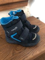 Superfit Winterschuhe in Größe 25 Kreis Pinneberg - Barmstedt Vorschau