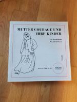 Vinyl Platten Mutter Courage Berliner Ensemble Pankow - Buch Vorschau