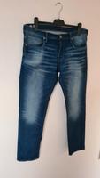 Jeans G Star RAW 3301 Straight W36/L34 Nordrhein-Westfalen - Hüllhorst Vorschau