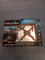 Drohne, Quadrocopter, Arrow Quad, Revel, RC Hessen - Allendorf Vorschau